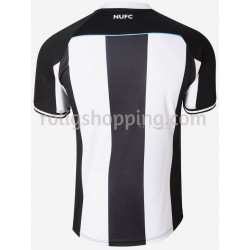 Fotbollströja Newcastle United Hemmaställ 2021-2022 Kort ärm