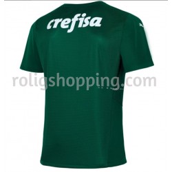 Fotbollströja Palmeiras Hemmaställ 2021-2022 Kort ärm