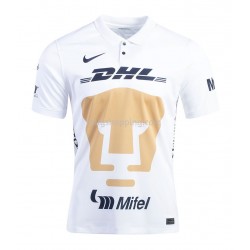 Fotbollströja Pumas UNAM Hemmaställ 2021-2022 Kort ärm