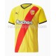 Fotbollströja RC Lens Hemmaställ 2021-2022 Kort ärm