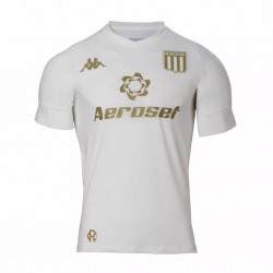 Fotbollströja Racing Club Tredjeställ 2021-2022 Kort ärm