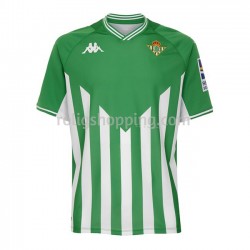 Fotbollströja Real Betis Hemmaställ 2021-2022 Kort ärm