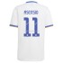 Fotbollströja Real Madrid Marco Asensio 11 Hemmaställ 2021-2022 Kort ärm