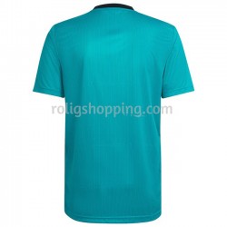 Fotbollströja Real Madrid Tredjeställ 2021-2022 Kort ärm