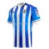Fotbollströja Real Sociedad Hemmaställ 2021-2022 Kort ärm