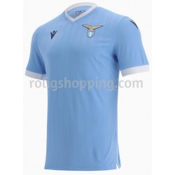 Fotbollströja SS Lazio Hemmaställ 2021-2022 Kort ärm