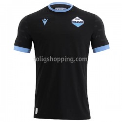 Fotbollströja SS Lazio Tredjeställ 2021-2022 Kort ärm