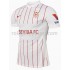 Fotbollströja Sevilla FC Hemmaställ 2021-2022 Kort ärm