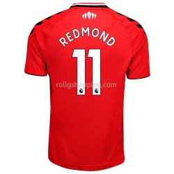 Fotbollströja Southampton Nathan Redmond 11 Hemmaställ 2021-2022 Kort ärm