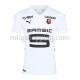 Fotbollströja Stade Rennais Bortaställ 2021-2022 Kort ärm