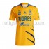 Fotbollströja Tigres UANL Hemmaställ 2021-2022 Kort ärm