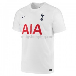 Fotbollströja Tottenham Hotspur Hemmaställ 2021-2022 Kort ärm