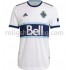Fotbollströja Vancouver Whitecaps Hemmaställ 2021-2022 Kort ärm