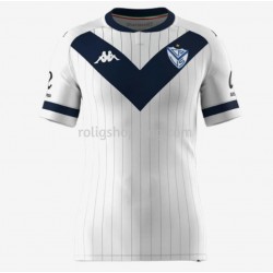 Fotbollströja Velez Sarsfield Hemmaställ 2021-2022 Kort ärm