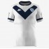 Fotbollströja Velez Sarsfield Hemmaställ 2021-2022 Kort ärm