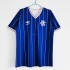 Fotbollströja Wolverhampton Wanderers Retro Hemmaställ 1982-1983 Kort ärm