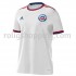 Fotbollströja Chile Bortaställ 2021 Kort ärm