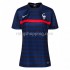 Fotbollströja Frankrike Kvinnor Hemmaställ Euro 2020 Kort ärm