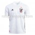 Fotbollströja Japan Bortaställ 2020-2021 Kort ärm