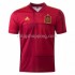 Fotbollströja Spanien Hemmaställ Euro 2020 Kort ärm
