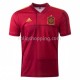 Fotbollströja Spanien Hemmaställ Euro 2020 Kort ärm