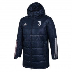 Juventus Dunjacka Marinblå - Män
