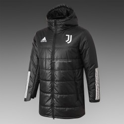 Juventus Dunjacka Svart - Män