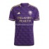 Fotbollströja Orlando City SC 2023-2024 Män Hemmaställ Kort ärm