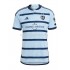 Fotbollströja Sporting Kansas City 2023-2024 Män Hemmaställ Kort ärm