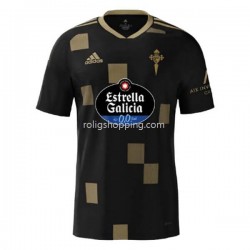 Fotbollströja Celta de Vigo Bortaställ 2022-2023 Kort ärm