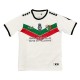Fotbollströja Club Deportivo Palestino Tredjeställ 2022-2023 Kort ärm