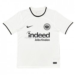 Fotbollströja Eintracht Frankfurt Hemmaställ 2022-2023 Kort ärm