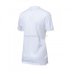 Fotbollströja England Kvinnor Hemmaställ 2022 Kort ärm