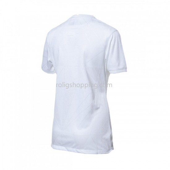 Fotbollströja England Kvinnor Hemmaställ 2022 Kort ärm