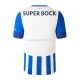 Fotbollströja FC Porto Hemmaställ 2022-2023 Kort ärm