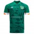Fotbollströja Irland Hemmaställ 2022 Kort ärm