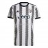 Fotbollströja Juventus Hemmaställ 2022-2023 Kort ärm
