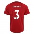 Fotbollströja Liverpool Fabinho 3 Hemmaställ 2022-2023 Kort ärm