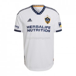 Fotbollströja Los Angeles Galaxy Hemmaställ 2022-2023 Kort ärm