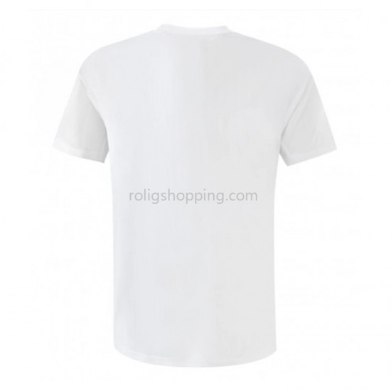 Fotbollströja Olympique Lyonnais Hemmaställ 2022-2023 Kort ärm