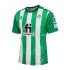 Fotbollströja Real Betis Hemmaställ 2022-2023 Kort ärm