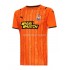 Fotbollströja Shakhtar Donetsk Hemmaställ 2021-2022 Kort ärm