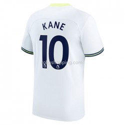 Fotbollströja Tottenham Hotspur Harry Kane 10 Hemmaställ 2022-2023 Kort ärm