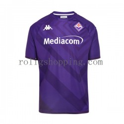 Fotbollströja Fiorentina Män Hemmaställ 2022-2023 Kort ärm