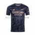 Fotbollströja Arsenal Män Bortaställ 2022-2023 Kort ärm