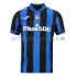 Fotbollströja Atalanta Män Hemmaställ 2022-2023 Kort ärm