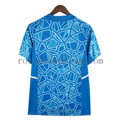 Fotbollströja CR Flamengo Målvakt Män Hemmaställ 2022-2023 Kort ärm