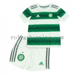 Fotbollströja Celtic Barn Hemmaställ 2022-2023 Kort ärm