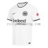 Fotbollströja Eintracht Frankfurt Män Hemmaställ 2022-2023 Kort ärm