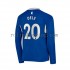 Fotbollströja Everton FC Dele Alli 20 Män Hemmaställ 2022-2023 Lång ärm